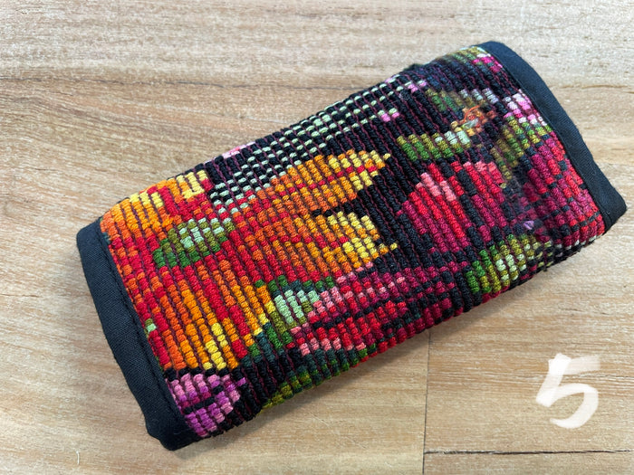 Keyholder Wallet - Wipil