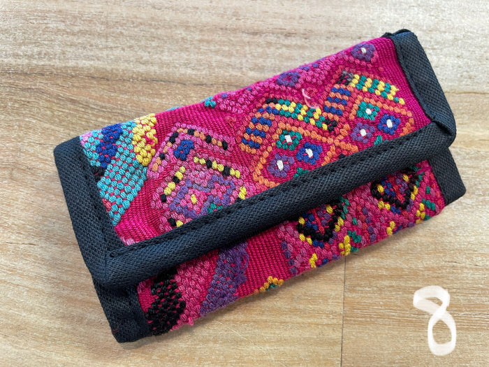 Keyholder Wallet - Wipil