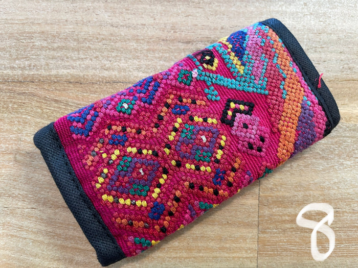 Keyholder Wallet - Wipil