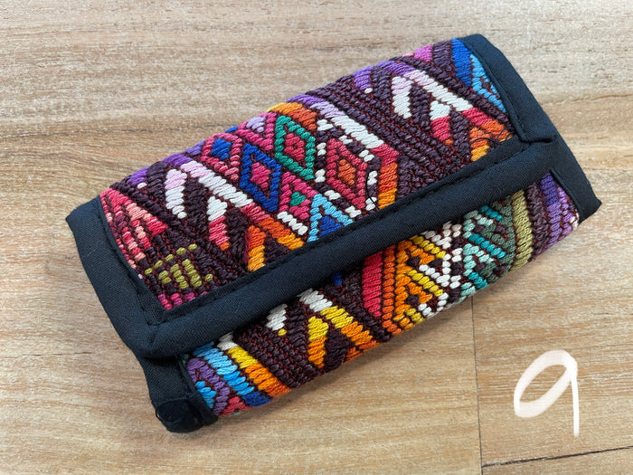 Keyholder Wallet - Wipil
