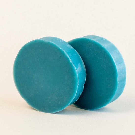 Leaf - Shave Soap Bar - 2-Pack – alternate view 4