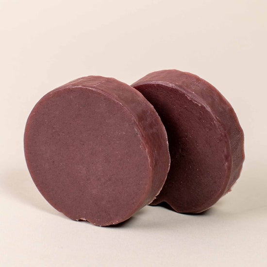 Leaf - Shave Soap Bar - 2-Pack – alternate view 5