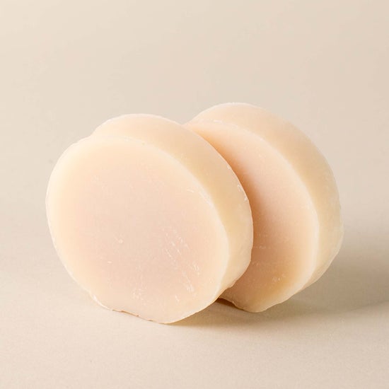 Leaf - Shave Soap Bar - 2-Pack – alternate view 7