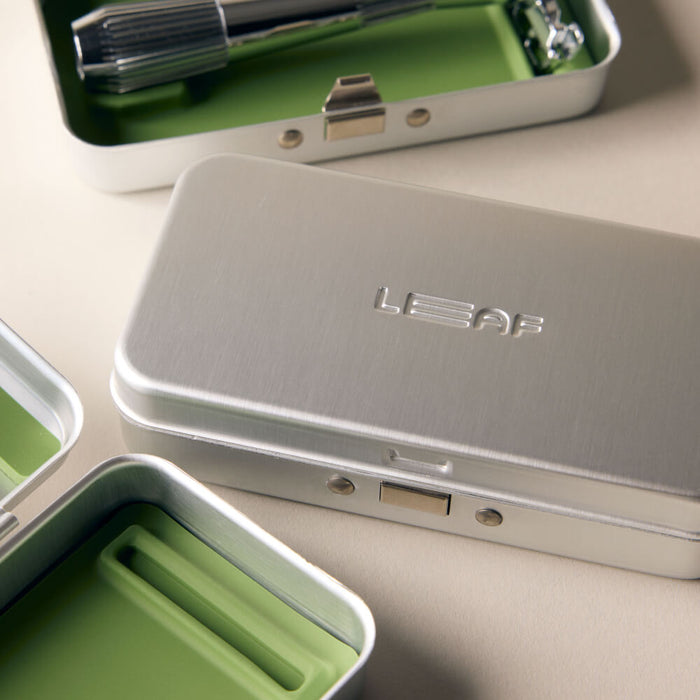 Leaf SE Travel Case