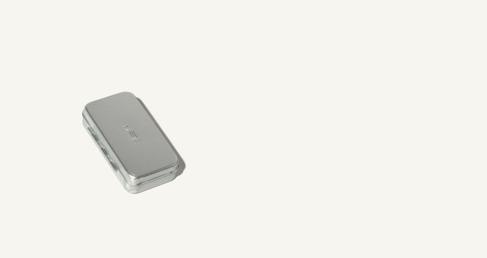 Leaf SE Travel Case – alternate view 4