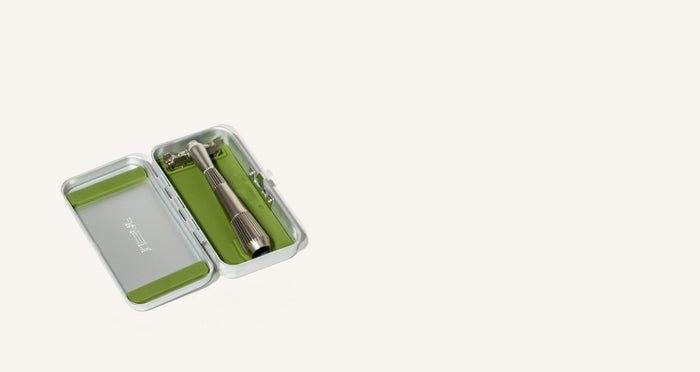Leaf SE Travel Case – alternate view 5