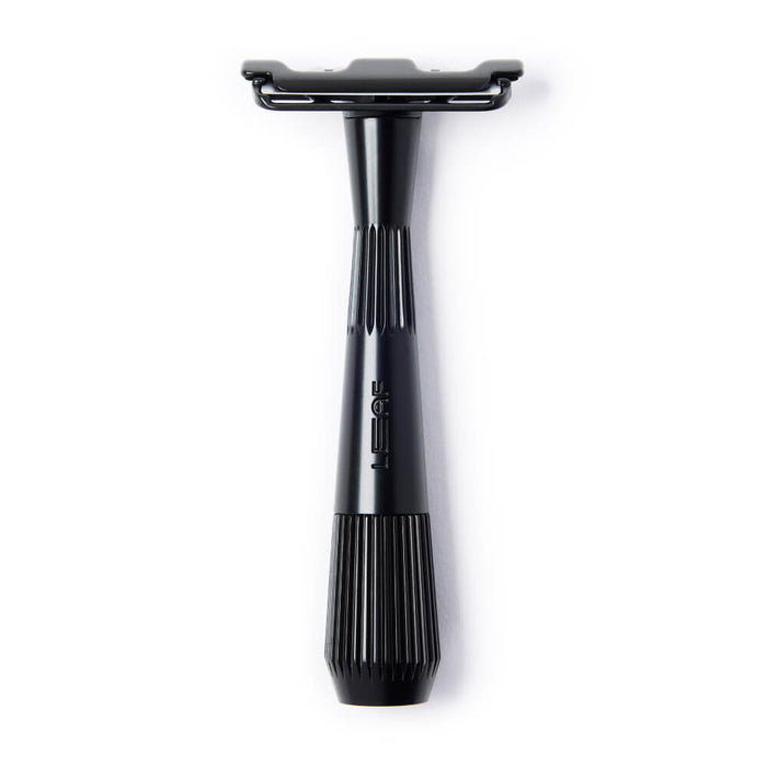 Leaf Single-Edge Razor Kit & Gift Set – alternate view 3