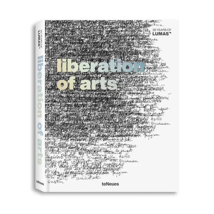 Liberation of Arts