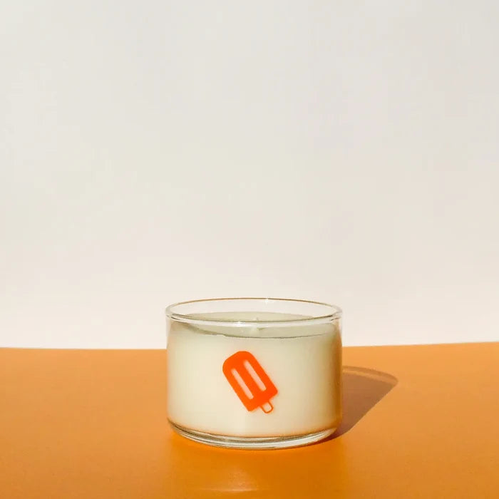 Mango Paleta 4oz Candle