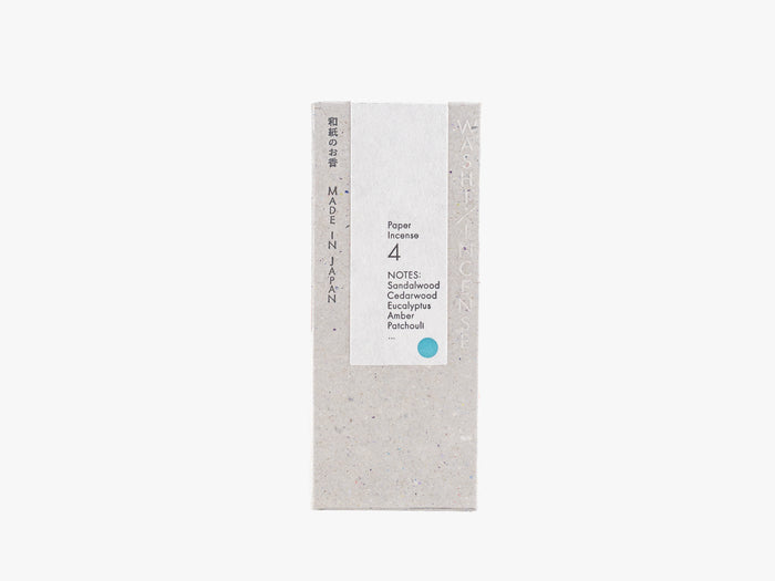 Mellow Grove Incense Strips #4