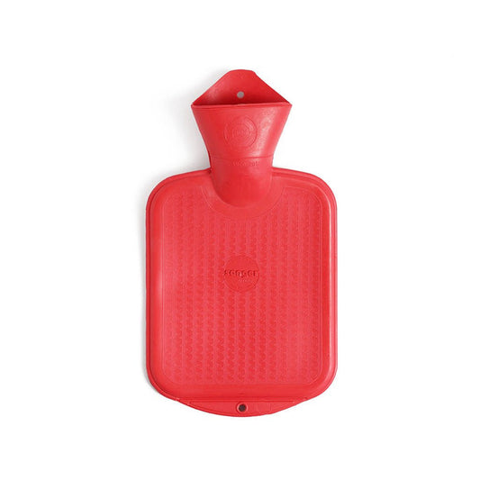 Mini Hot Water Bottle Boston General Store