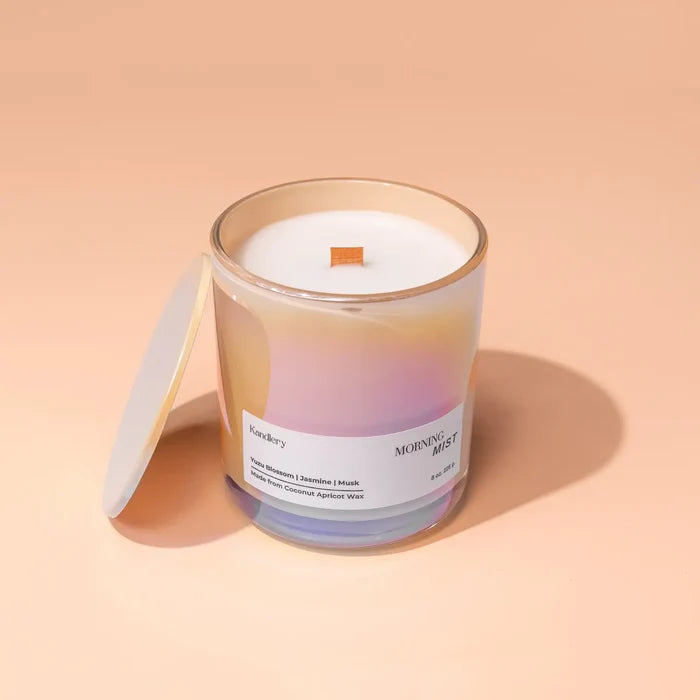 Morning Mist Candle
