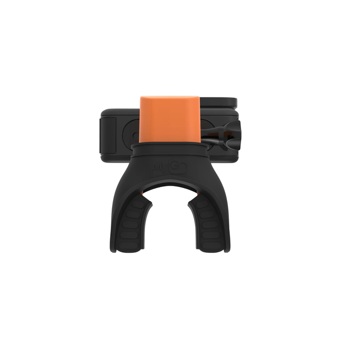 MyGo Mouth Mount for GoPro