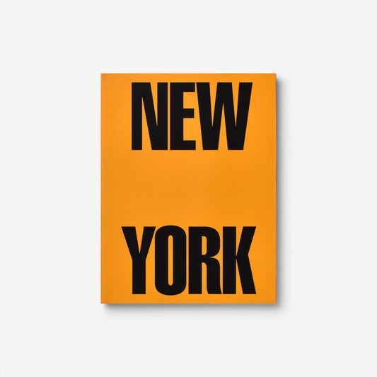 New York: 1962-1964