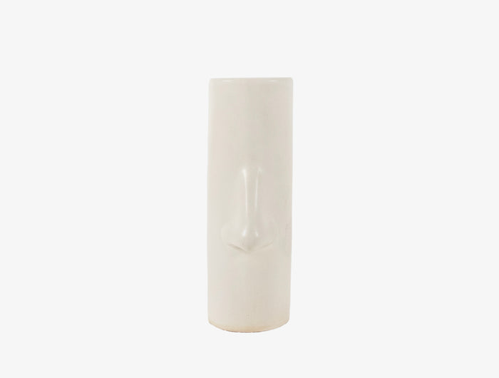 Nose Vessel