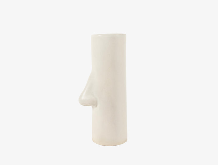 Nose Vessel
