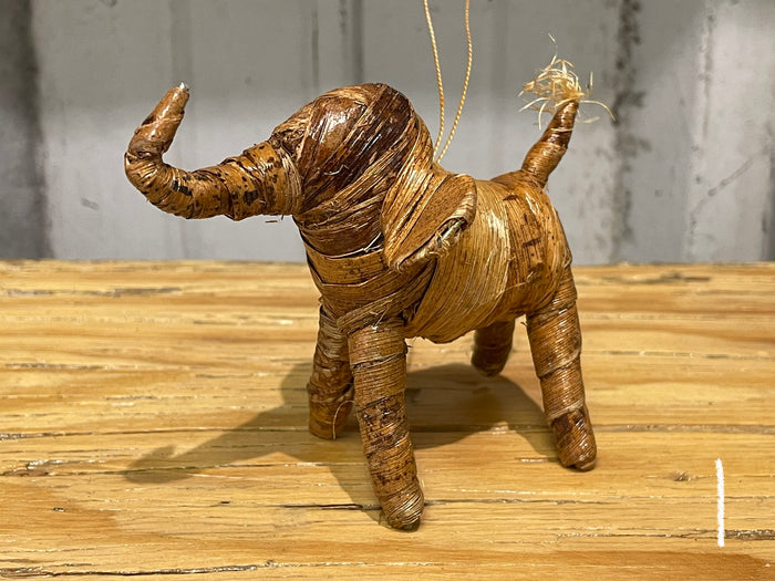 Ornament - BB animal LG