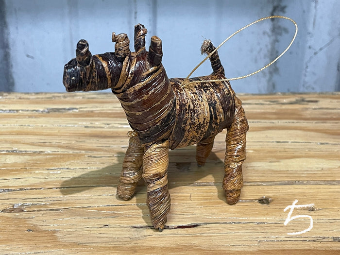 Ornament - BB animal LG