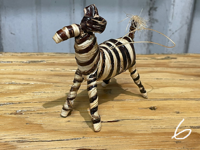 Ornament - BB animal LG