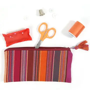 Pencil Pouch