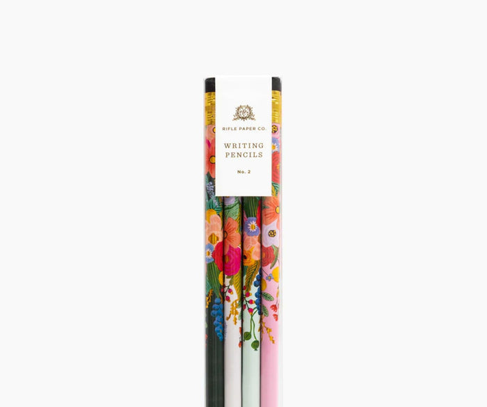 Rifle Paper Co. Pencil Set - Garden Party
