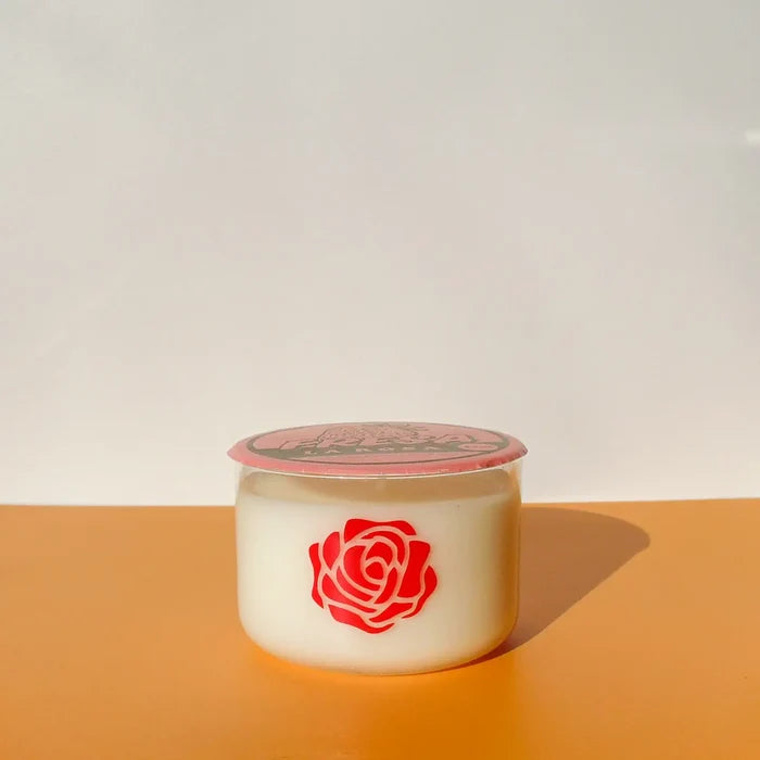 Rosa 4oz Candle