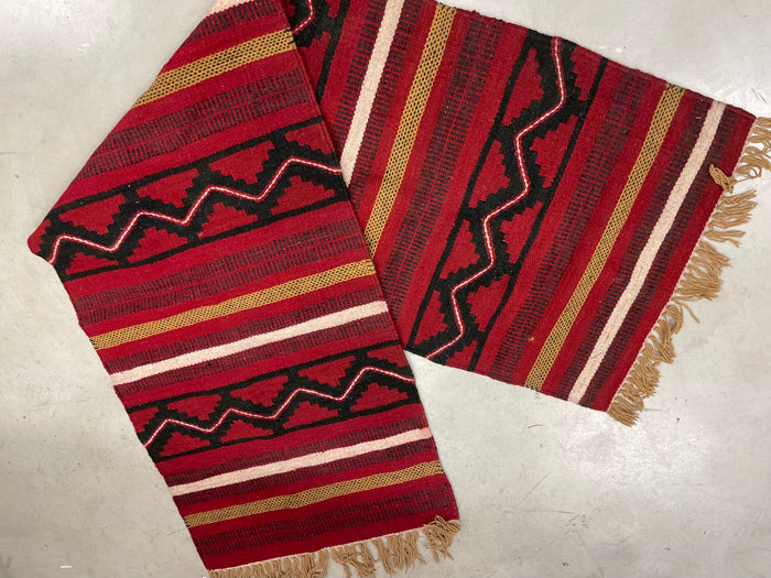 Rug - long