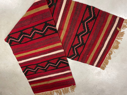 Rug - long