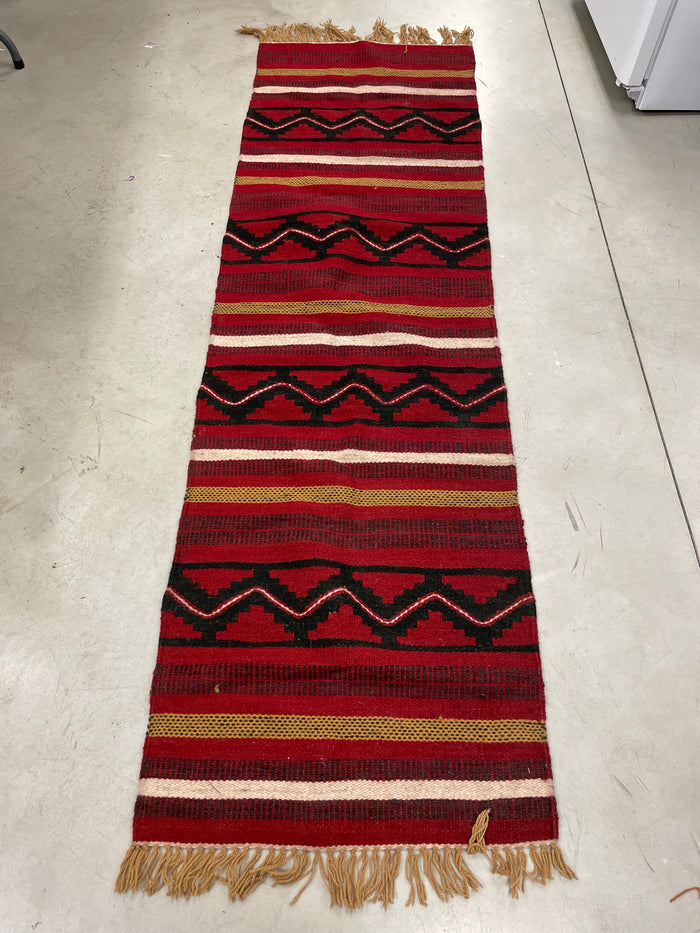 Rug - long