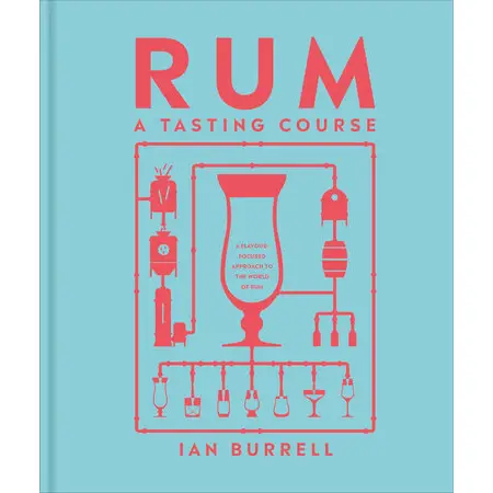 Rum Tasting Course