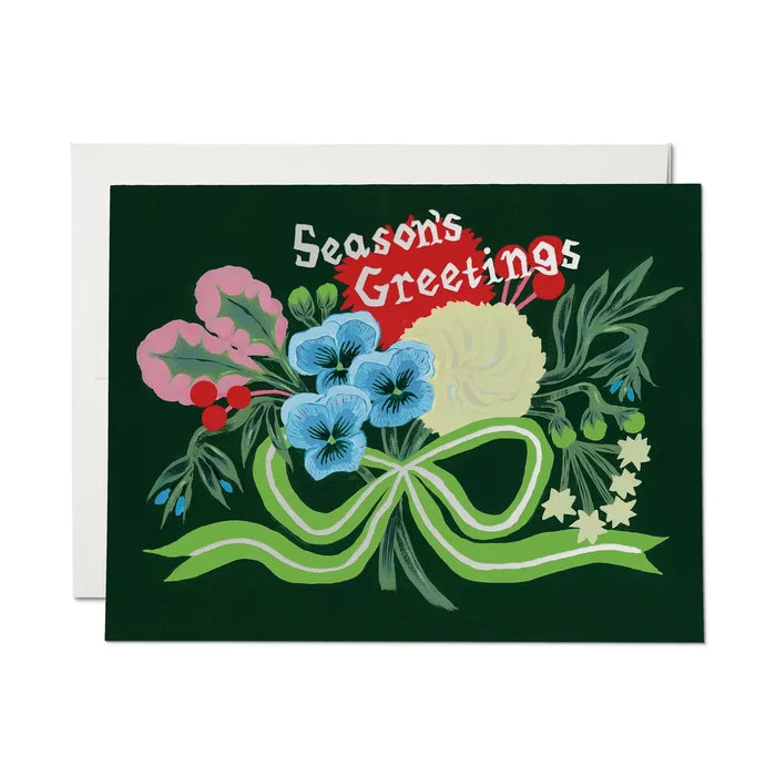 Season Greetings Card