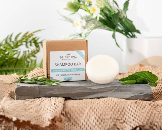 Shampoo / Growth