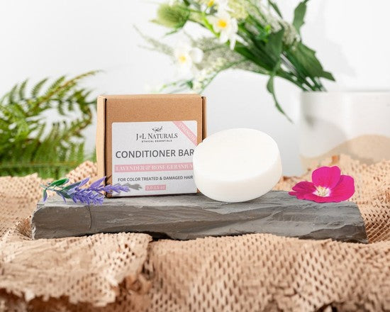 Conditioner / Stregnth