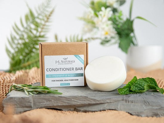 Conditioner / Growth