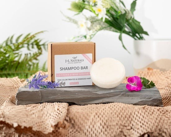 Shampoo / Stregnth