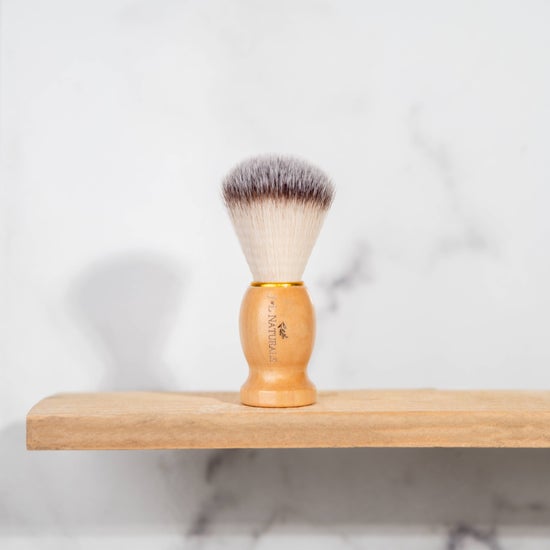Shave Brush – alternate view 2