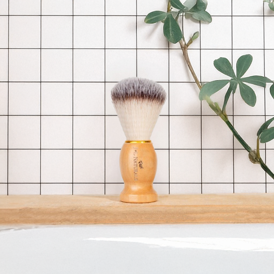 Shave Brush – alternate view 3