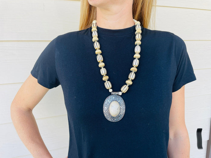 Statement Necklace - MANY STYLES