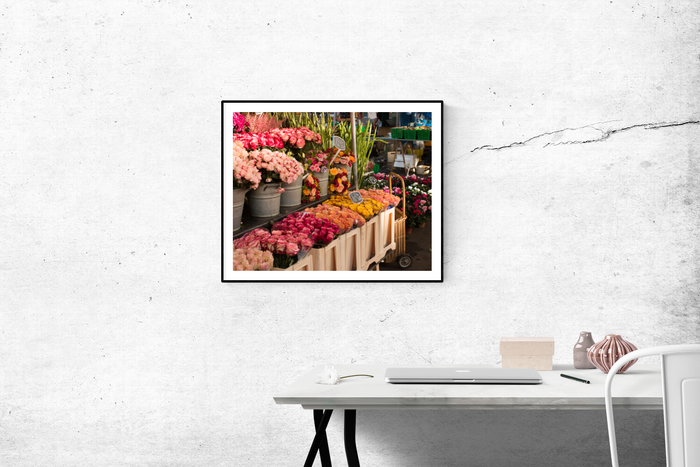 Sundays at the Market in Paris - Every Day Paris