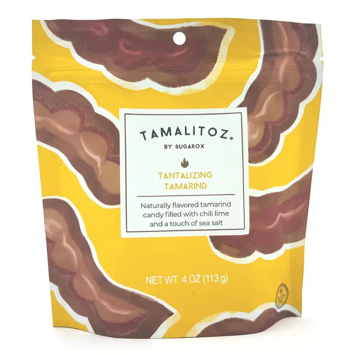 Tantalizing Tamarind Tamalitoz