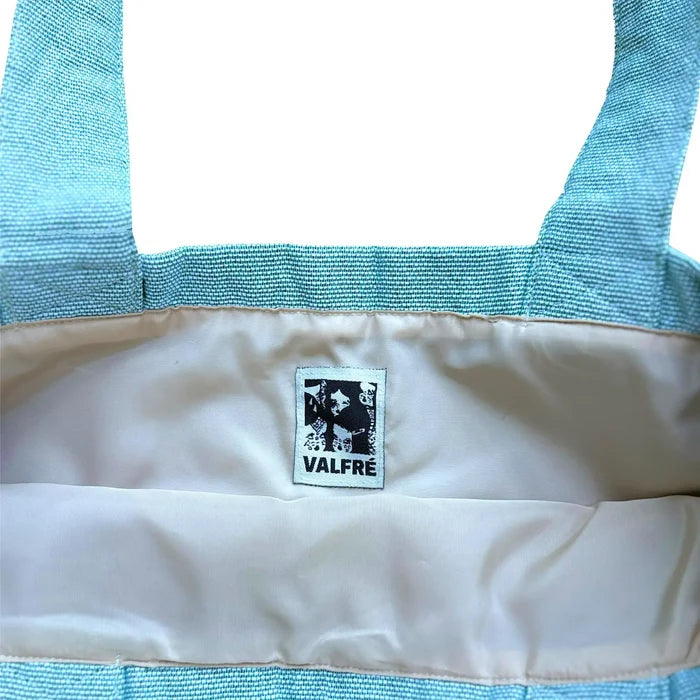 Tear Soup Woven Tote