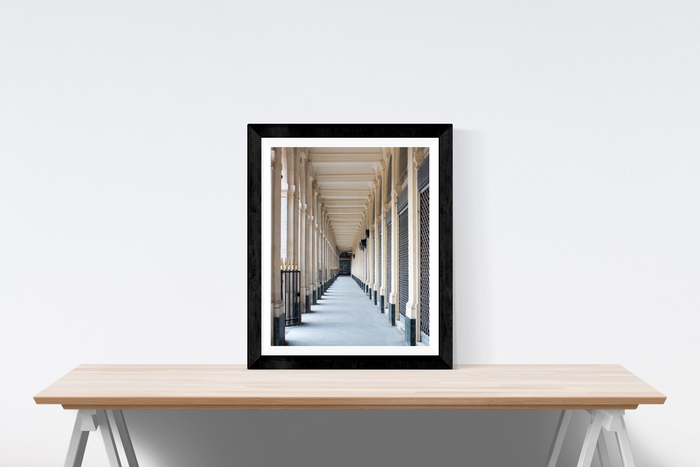 The Arcade of Palais Royal - Every Day Paris