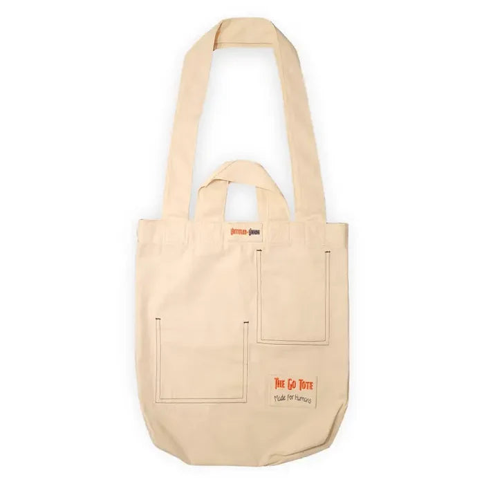 The Go Tote Bag